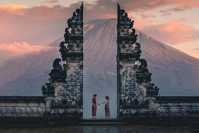 Private Full-Day Tour of Bali's Royal Amlapura