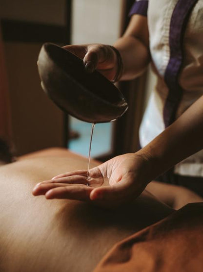 Traditional Royal Balinese Massage - 1-Hour Session in Nusa Dua, Bali