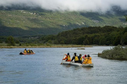 Four-Day Ushuaia Adventure for Nature Enthusiasts