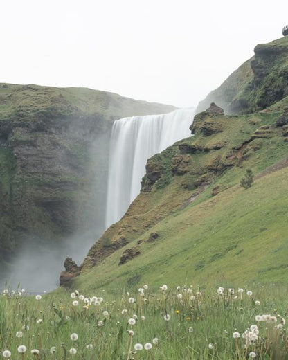 8-Day Ultimate Iceland Adventure: Exploring the Ring Road & Landmannalaugar
