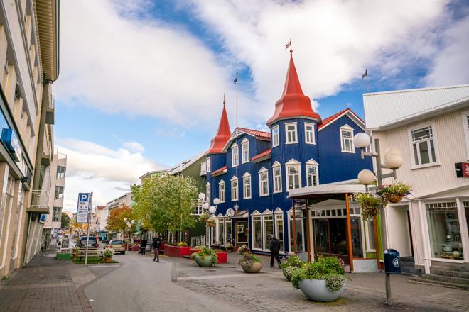 Iceland 6-Day Grand Ring Road and Blue Lagoon Adventure