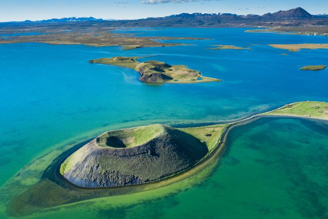 Iceland's 6-Day Ultimate Ring Road Adventure