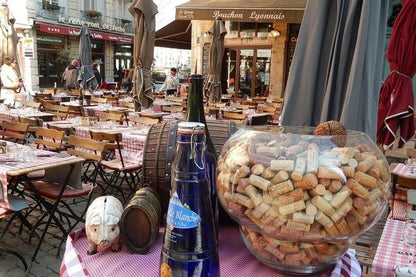 Lyon Old Town Exclusive Culinary Experience with a Local Expert