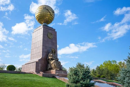 Explore the Vibrant Heart of Uzbekistan: Tashkent City Highlights
