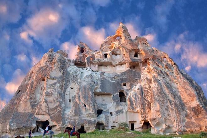 Exclusive Cappadocia Hidden Gems Tour
