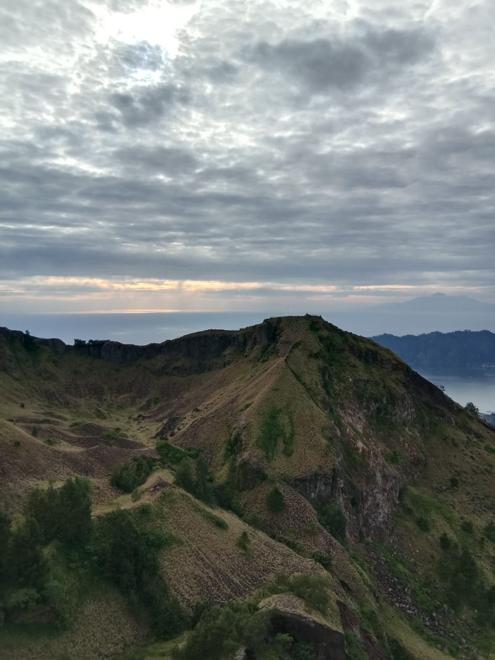 Exclusive Sunrise Trek to Mount Batur Summit: A Private Experience in Kintamani
