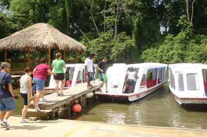 Limon Exclusive 6-in-1 Private Tour: Ultimate Shore Excursion Experience