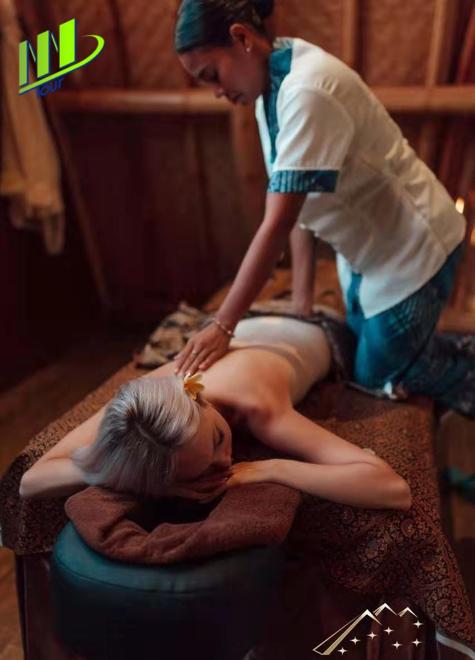 Relax with a 2-Hour Bali Massage in Jimbaran