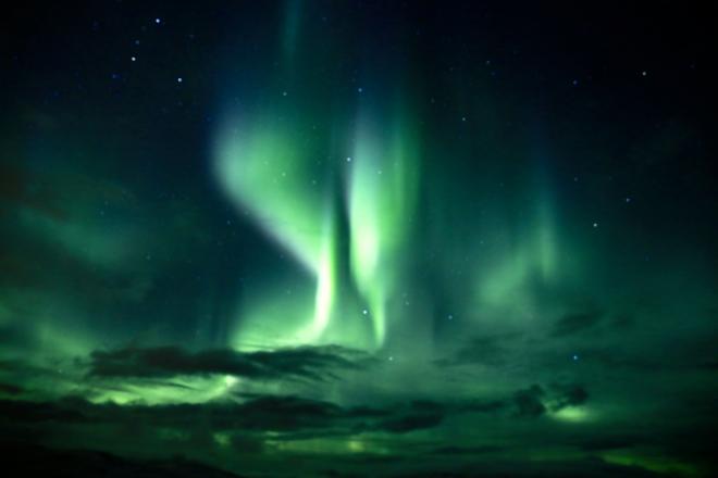 Explore the Aurora: Small-Group Northern Lights Adventure
