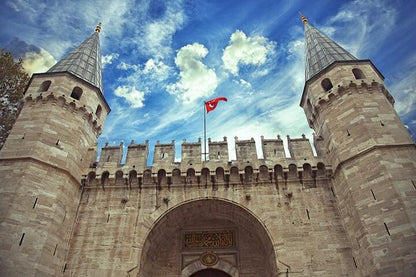 Istanbul Old City Full-Day Exploration Tour