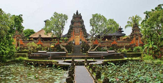 Tailor-Made Private Ubud Adventure: Discover Your Way