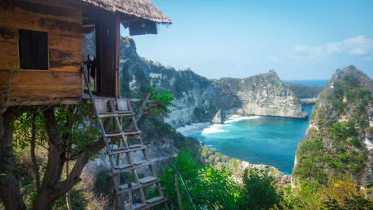 Eastern Nusa Penida Full-Day Private Island Tour - Includes Bali Hotel Pickup