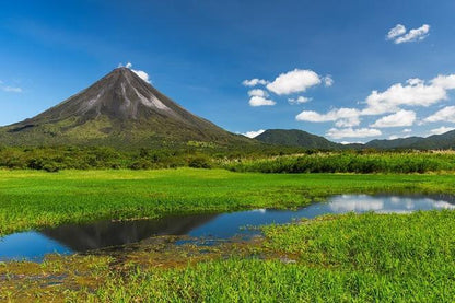 Costa Rica 8-Day Adventure: Discover the Classic Wonders