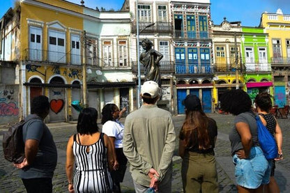Discover Rio's Little Africa: Exploring the Vibrant Afro-Brazilian Heritage