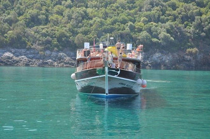 Boat Excursion with Lunch Included - Departing from Kusadasi/Selcuk