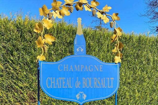 Exclusive Champagne Tasting Day Trip: AYALA since 1860 and Moët & Chandon from Paris