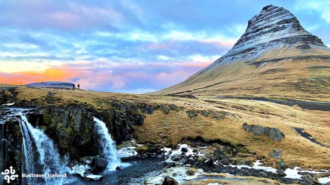 Explore the Snæfellsnes Peninsula: An Intimate Small Group Adventure