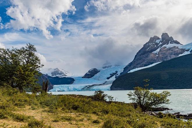 Explore the Pearls of Argentina and Chilean Patagonia: A 5-Day Adventure
