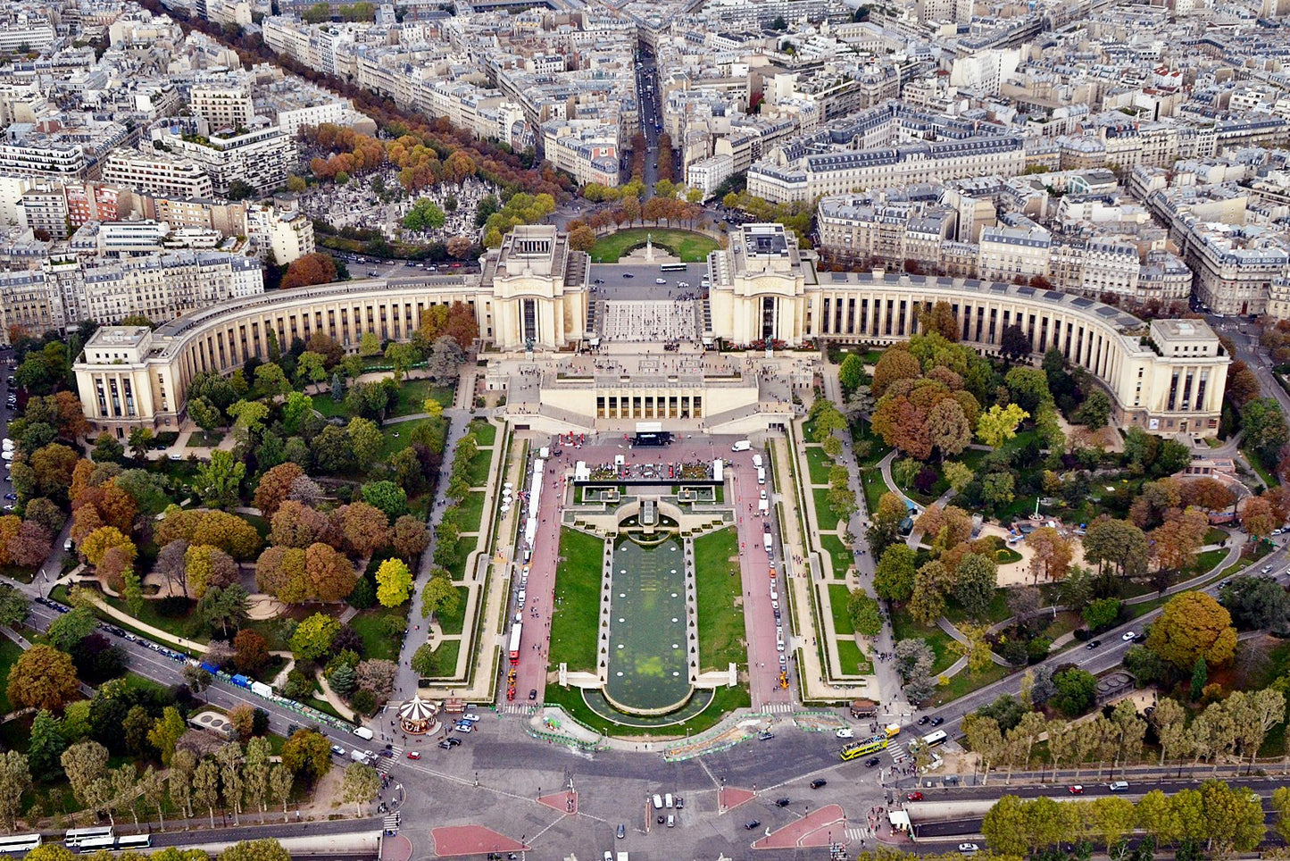 Private Paris City Tour: Explore Montmartre, Latin Quarter & Sainte-Chapelle