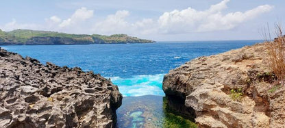 Nusa Penida West Beach Tour: Speed Boat Transfer Included from Sanur, Bali