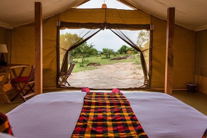Join Our 3-Day Group Safari in Maasai Mara