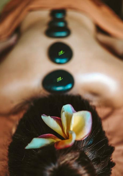 Warm Stone Massage Experience in Nusa Dua: 2 Hours of Bliss