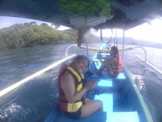 Bali Blue Lagoon and Tanjung Jepun 5-Hour Snorkeling Adventure