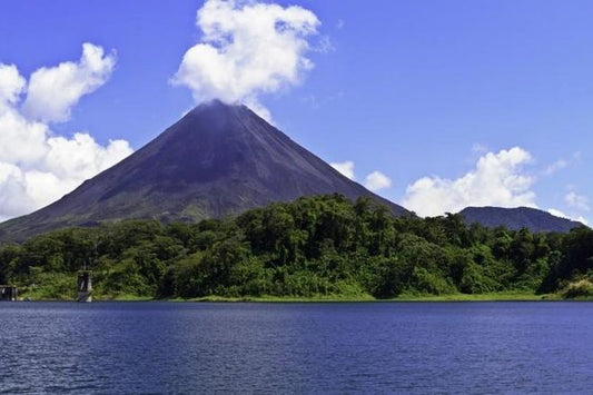 12-Day Costa Rica Natural Wonders Tour