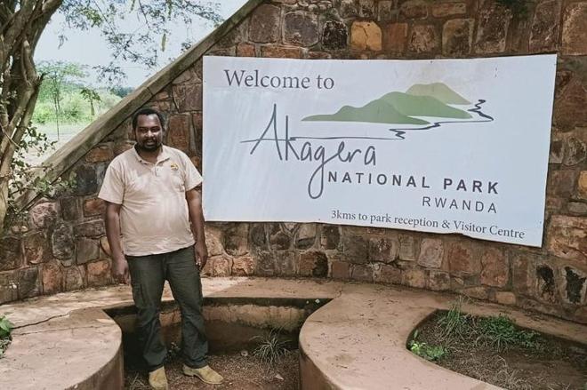 Explore Akagera National Park: Full-Day Safari Adventure
