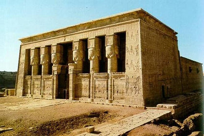 Luxor Day Excursion to Dendara & Abydos: A Journey Through Ancient Wonders