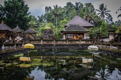 East Bali Exclusive: Personalized Private Tour Experience