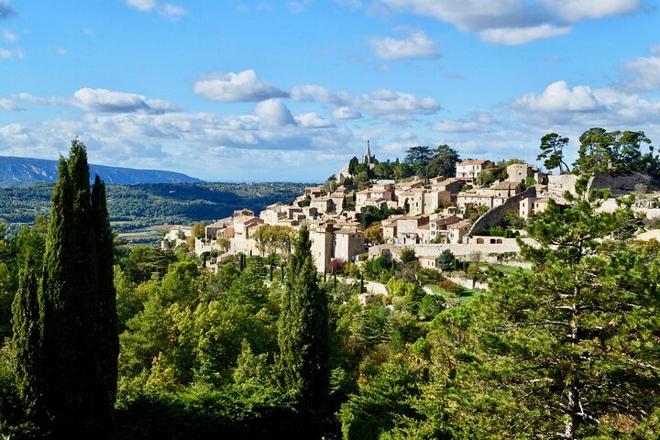 7-Day Exclusive Burgundy Wine Tastings and Riviera Tour: Provence, Nice, & Monaco
