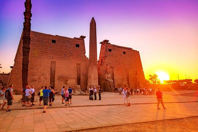 Egypt Family Adventure: Discover the Wonders Together