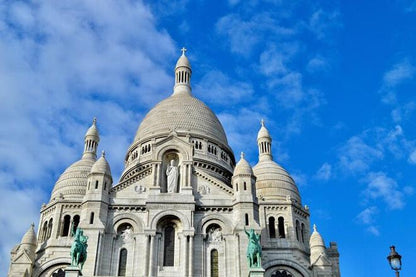 7-Day Ultimate France Tour: Paris, Louvre, Versailles, Normandy D-Day Sites, Loire Castles & Mont Saint-Michel