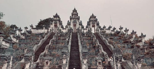 East Bali Instagram Highlights Tour: Explore Top Scenic Spots