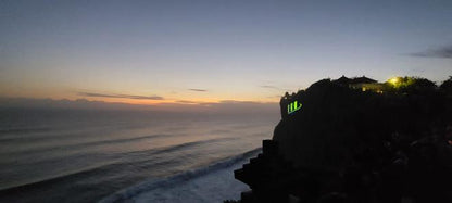 Private Sunset Tour of Uluwatu with Exclusive Kecak Fire Dance Show