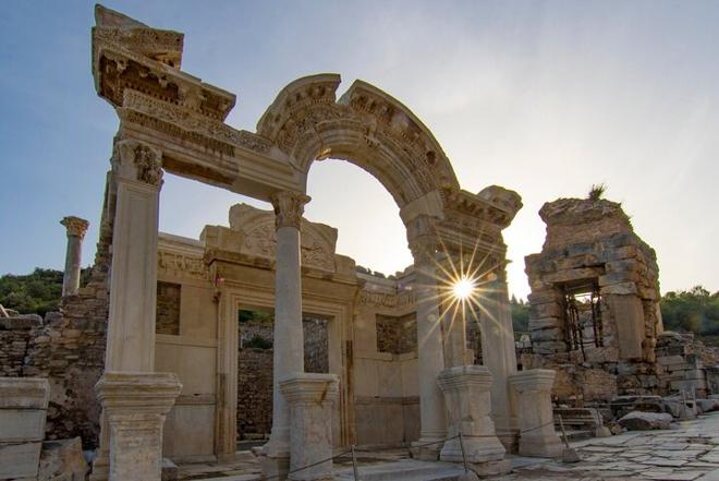 Private Ephesus Tour: Best-Selling Experience with Guaranteed Timely Return to Port