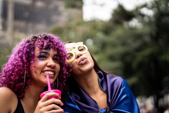 Inclusive Rio de Janeiro Private Tour with LGBTQIA-Friendly Local Guide
