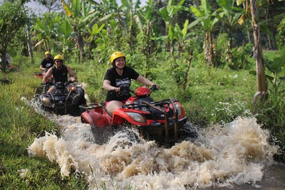 Bali Adventure: Explore the Island on a 2-Hour ATV Quad Tour