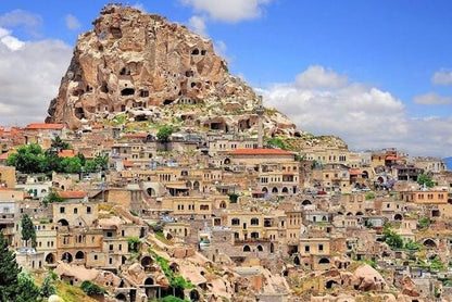Exclusive Cappadocia Adventure: All-Inclusive Private Tour from Urgup and Goreme