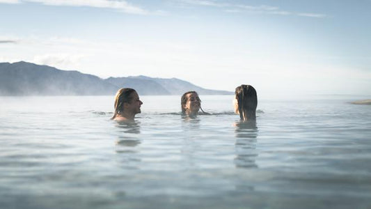 North Iceland Ultimate Snorkeling and Spa Experience: From Warm Waters to Relaxing Hot Springs