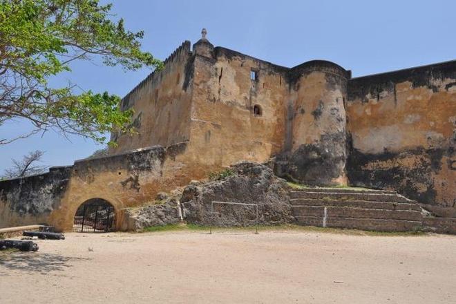 Explore the Vibrant Culture of Mombasa: A Guided City Tour