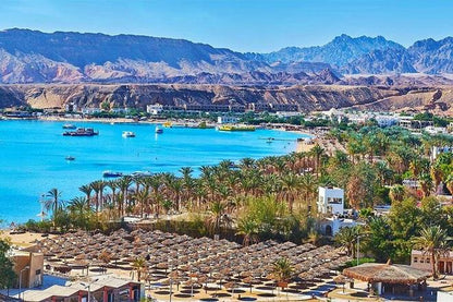 Romantic Egypt Honeymoon Escape: 8-Day, 7-Night Adventure