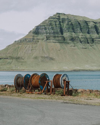Discover the Snæfellsnes Peninsula: A Scenic Tour from Grundarfjordur Port
