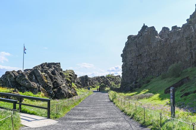 Iceland 6-Day Grand Ring Road and Blue Lagoon Adventure