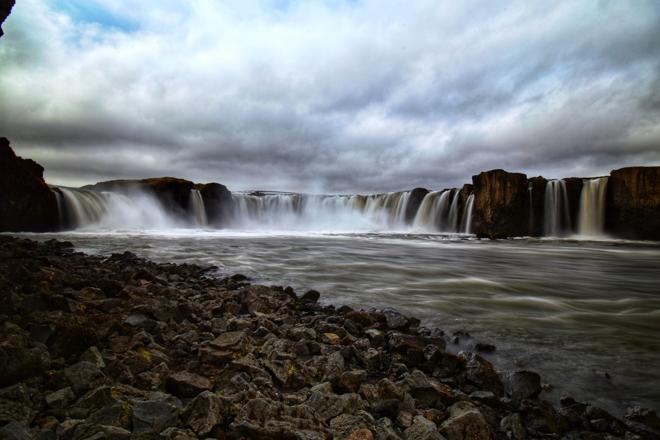 Iceland's 6-Day Ultimate Ring Road Adventure