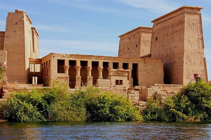8-Day Nile Cruise Adventure: Exploring Cairo, Aswan & Luxor