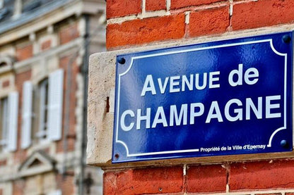 Small-Group Champagne Tour from Paris: Discover Mercier, Le Gallais, & Pressoria