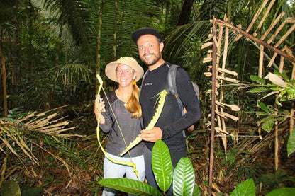 5-Day, 4-Night Amazon Jungle Adventure at Mamori Lodge
