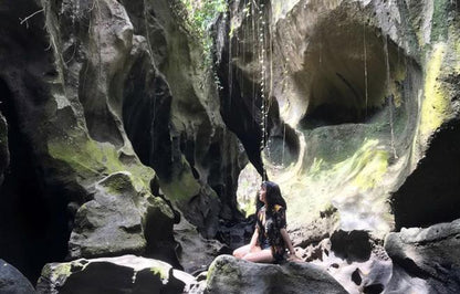 Discover East Bali: Snorkeling and Canyoning Adventure